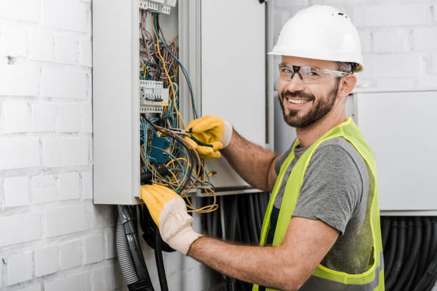 Best Emergency Electrician Near Me  in Newberry, MI