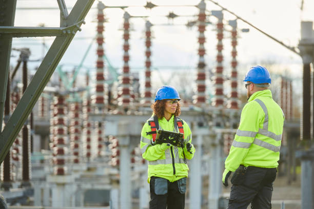 Best Electrical Wiring Services  in Newberry, MI