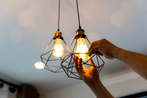 Best Affordable Electrician  in Newberry, MI