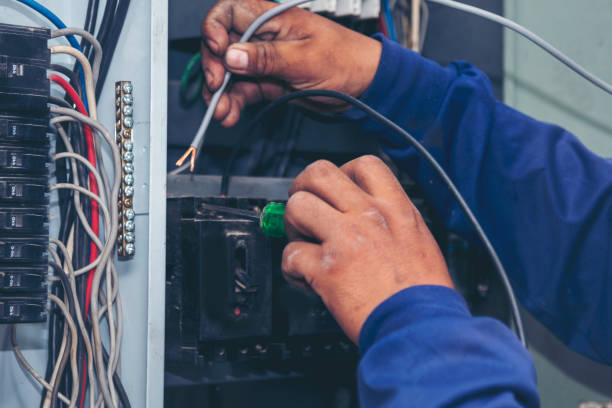Best Affordable Electrical Installation  in Newberry, MI