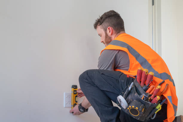 Best Electrical Outlet Repair  in Newberry, MI