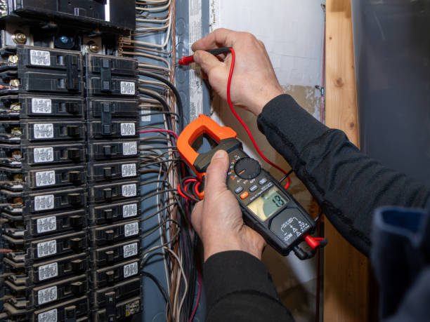Best Affordable Emergency Electrician  in Newberry, MI